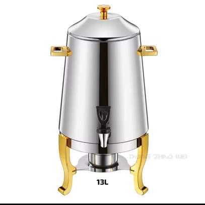 Chafing thermos 13l image 5