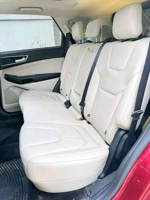 Ford Edge titanium année 2017 4 image 4