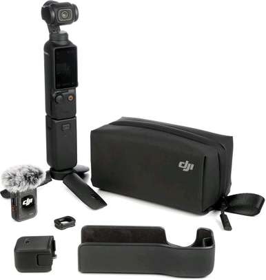 DJI Osmo pocket 3 combo image 3