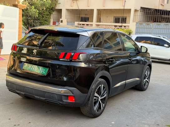 Peugeot 3008 année 2020 image 3