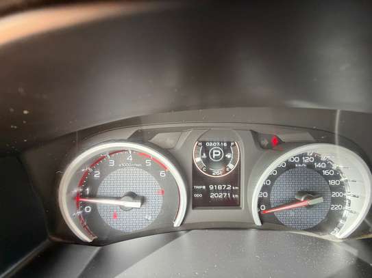 Isuzu D-Max image 2
