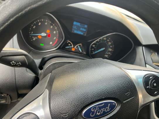 Ford focus image 11