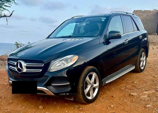 Gle 350 image 4