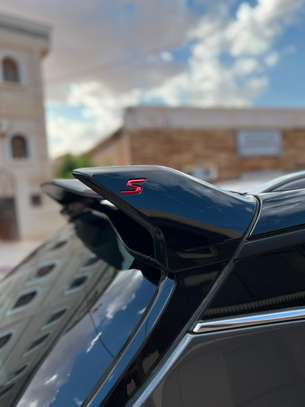 GEELY COOLRAY 2026 image 5