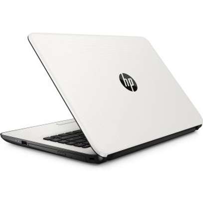 Hp notebook A6 image 2
