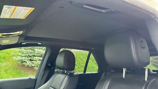 Mercedes Benz class GLE 350 AM image 8