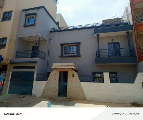 Location magnifique Villa F4 Sacré cœur 3 image 3
