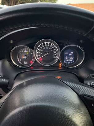 MAZDA CX5 GT image 10
