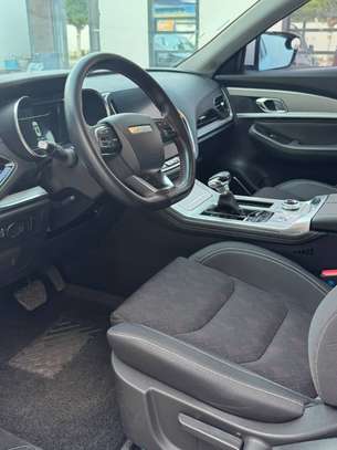 Jetour X70 SUV 2021 image 4