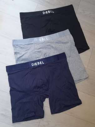 boxers homme coupe ajustée image 13
