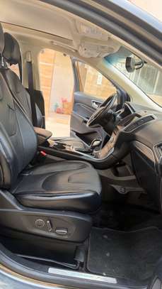 Ford Edge Titanium image 8