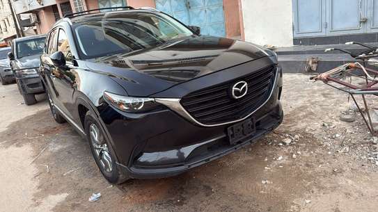 MAZDA CX-9 2018 FULL OPTION image 14