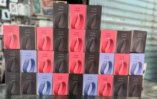 Google Fitbit Air scellé image 4
