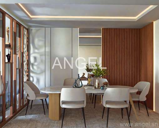 Ref_9077_GL Appartement D  à Vendre – Résidence À Amitié 2 image 7