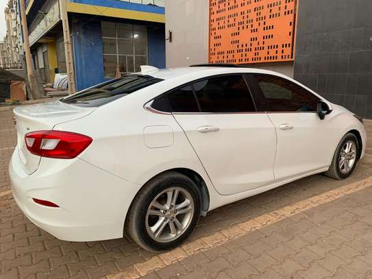 CHEVROLET CRUZE 2017 image 6