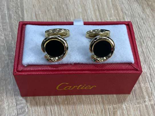 Gucci boutons de manchette image 2