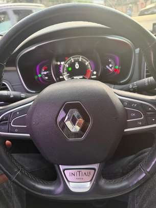 RENAULT TALISMAN  ANNÉE 2017 image 12