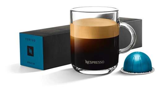 Capsule nespresso vertuo à vendre image 4