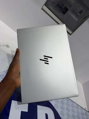 Hp elitebook 6 G1ah image 3