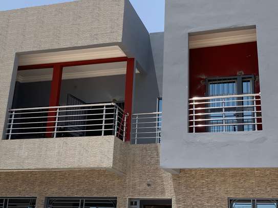 RAMPES ET BALCON INOX image 13