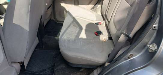 Mitsubishi L200 diesel 2014 image 5