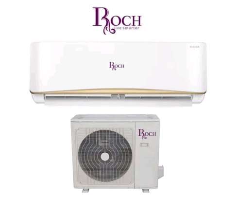 Climatiseur Roch 18000 BTu image 3