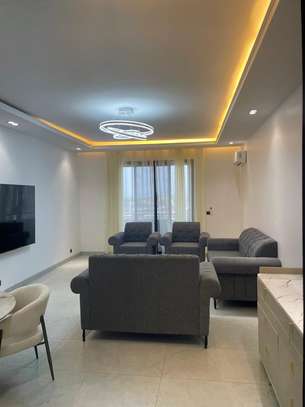 Appartement Meublé au Point E image 13