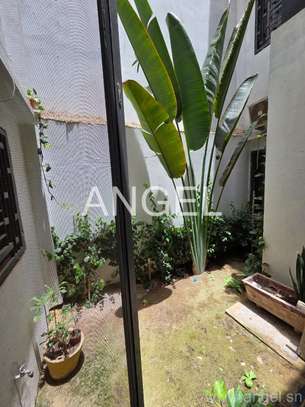 Ref_2960_PL Beau duplex à louer aux Almadies image 8