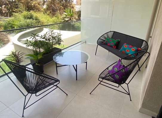 Appartement de standing image 5
