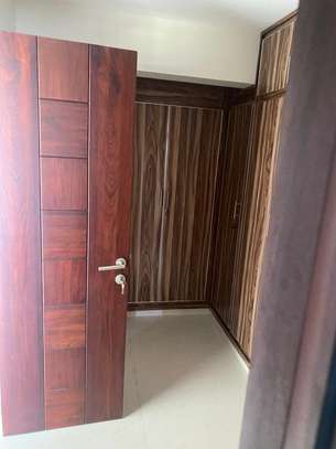 Appartement à vendre - Dakar plateau image 10