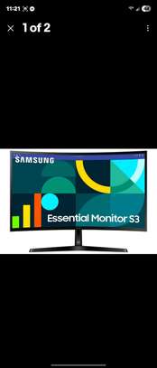 MONITOR AND ELECTRONIC image 4