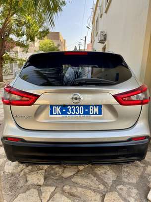 Nissan  Qashqai 2020 image 9