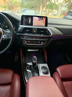 BMW X4 Pack M image 2