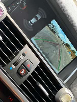 BMW X4 2018 image 12