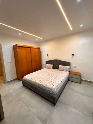 Appartement meublé image 12
