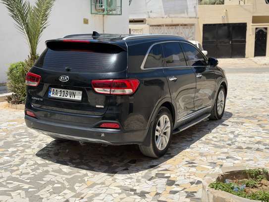 Kia Sorento 2016-2017 image 9