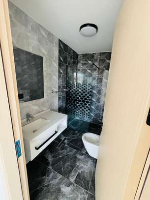 Appartement F5 avec piscine à Ngor Almadies image 6