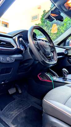 Chevrolet TRAILBLAZER image 6