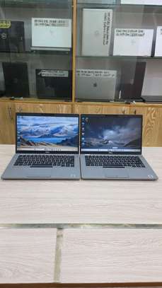 Dell latitude 5410 core i7 tactile image 2