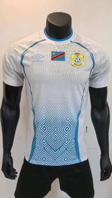 Maillot coupe du monde image 3