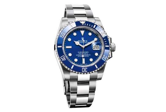 Montre Rolex Submariner image 10