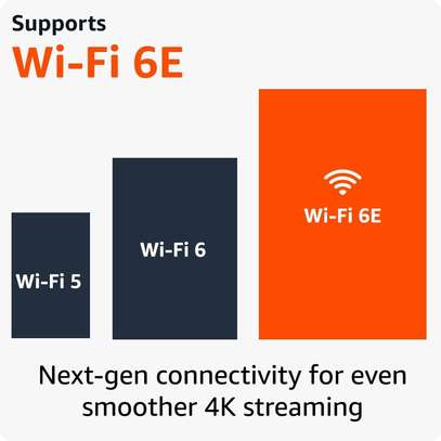 Fire TV Stick 4K Max Wifi 6E image 3