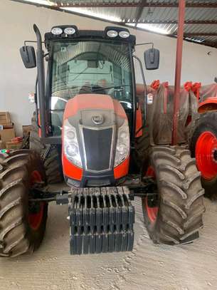 Tracteur kioti 2025 image 2