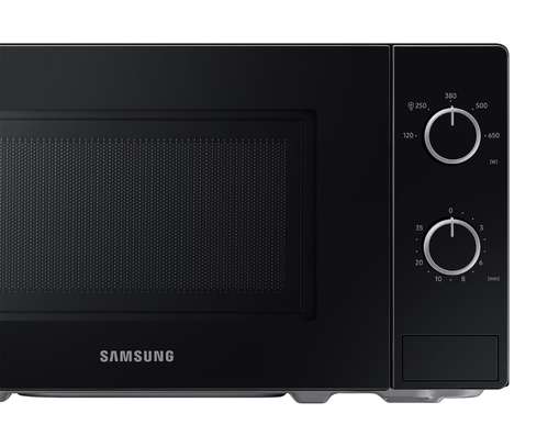 MICRO ONDE SAMSUNG 20LITRES NOIR MS20A3010AL image 5