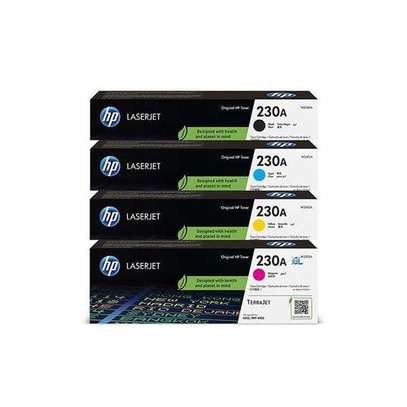cartouches de toner HP 230A LaserJet image 3