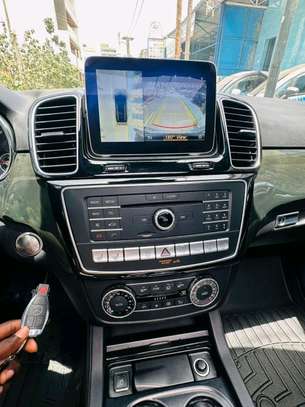 Mercedes gle 400 2018 image 15