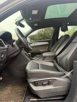 Volkswagen atlas v6 image 7