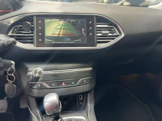 peugeot 308 breck image 4