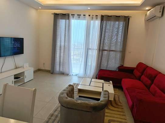 Appartement Grand Standing à louer à Ngor Almadies image 9