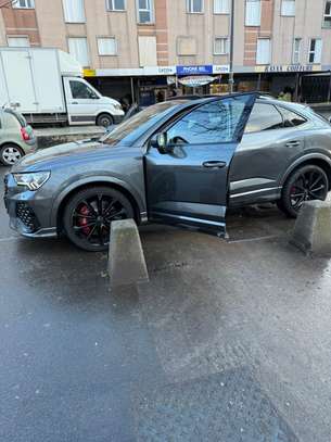 Audi rsq3 2024 image 2